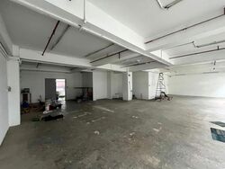 Gordon Industrial Building (D14), Factory #580629401